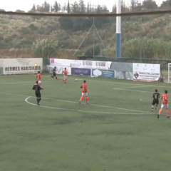 Αλμυρός – Αετός Ανωγείων 4-2 |HIGHLIGHTS|