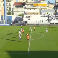 Καλαμάτα – ΟΦΗ 4-3 |HIGHLIGHTS|
