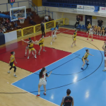Λύγισε στην τέταρτη περίοδο ο Ανδρογέας
