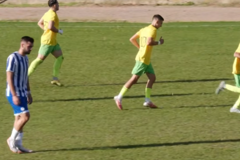 Νεάπολη – Ρεθυμνιακός 1-3 |HIGHLIGHTS|