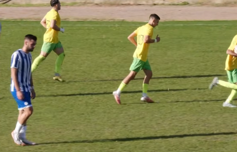 Νεάπολη – Ρεθυμνιακός 1-3 |HIGHLIGHTS|