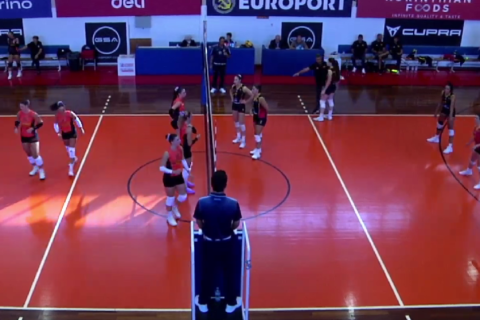 Αμαζόνες – ΟΦΗ | LIVE STREAMING