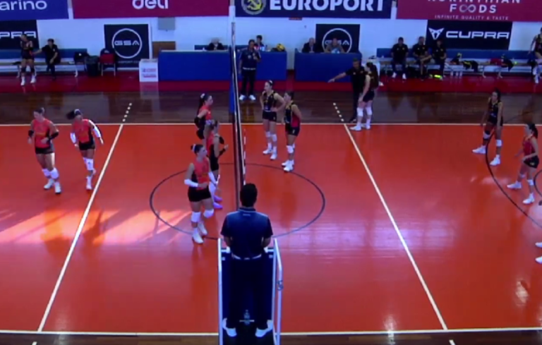 Αμαζόνες – ΟΦΗ | LIVE STREAMING