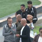Κόντης, Τζόρτζεβιτς, Νινιάδης, Σηφάκης και όχι μόνο, είδαν την Κ19 του ΟΦΗ στο ΒΑΚ