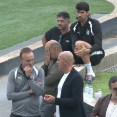 Κόντης, Τζόρτζεβιτς, Νινιάδης, Σηφάκης και όχι μόνο, είδαν την Κ19 του ΟΦΗ στο ΒΑΚ