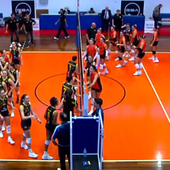 Λύγισαν στο tie break κόντρα στις Αμαζόνες οι γυναίκες του ΟΦΗ