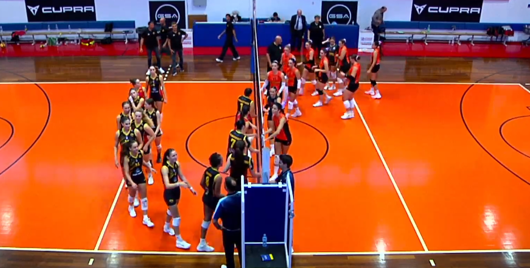 Λύγισαν στο tie break κόντρα στις Αμαζόνες οι γυναίκες του ΟΦΗ