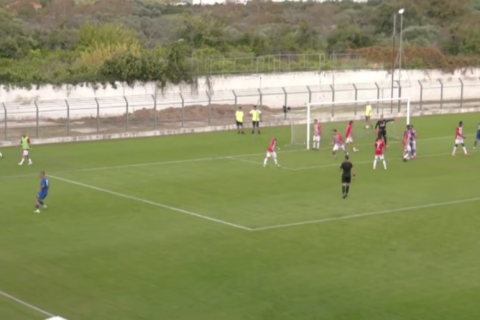 Χανιά – Πλατανιάς 1-1 |HIGHLIGHTS|