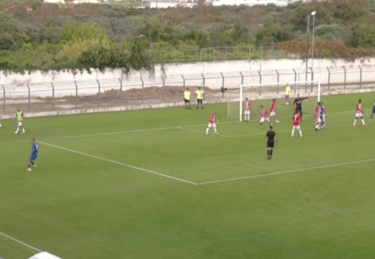 Χανιά – Πλατανιάς 1-1 |HIGHLIGHTS|