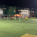 Τα γκολ από το Θέρισος – Εργοτέλης Β’ 4-2 | VIDEO