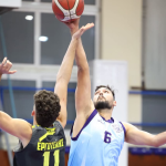 ΕΚΑΣΚ: Στην κορυφή με το 2Χ2 ΟΑ Χανίων και ΑΟΚ Χανιά