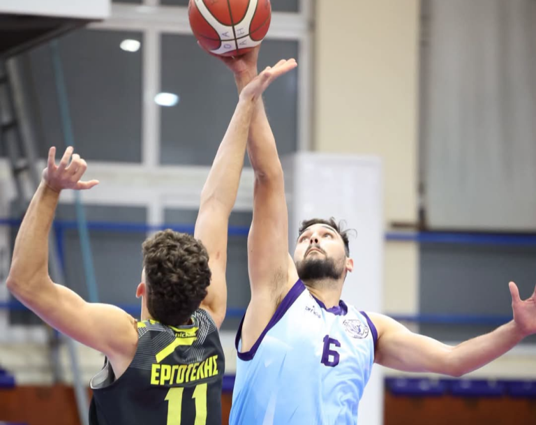 ΕΚΑΣΚ: Στην κορυφή με το 2Χ2 ΟΑ Χανίων και ΑΟΚ Χανιά