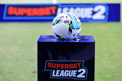 Super League 2: Ξεχωρίζει το Μαρκό – ΑΕΛ