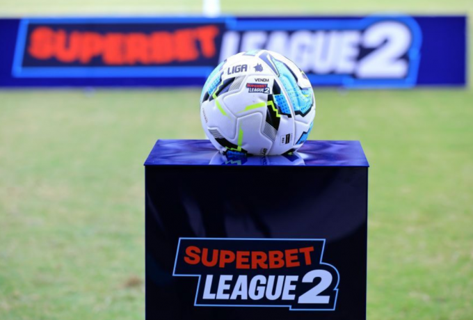 Super League 2: Ξεχωρίζει το Μαρκό – ΑΕΛ