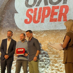 Η Superbet League 2 στηρίζει τη δράση αιμοδοσίας «Super Blood League»