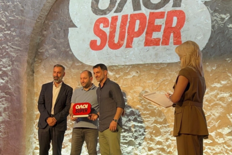 Η Superbet League 2 στηρίζει τη δράση αιμοδοσίας «Super Blood League»