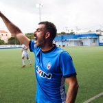 Τενγκαρίνια: “Είμαι περήφανος για την ομάδα – Χρειάζεται μεγαλύτερος χρόνος προσαρμογής” | VIDEO