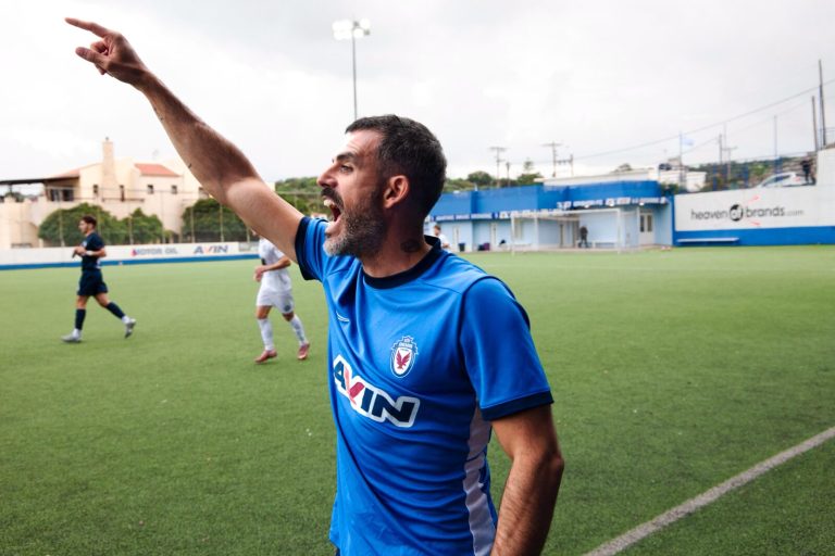 Τενγκαρίνια: “Είμαι περήφανος για την ομάδα – Χρειάζεται μεγαλύτερος χρόνος προσαρμογής” | VIDEO