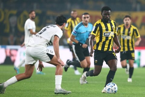 Η βαθμολογία της Super League: Στην 4η θέση ο ΟΦΗ, στο -1 από την κορυφή η ΑΕΚ