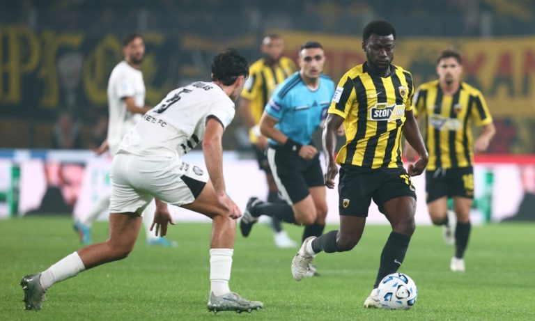Stoiximan Super League: Πως διαμορφώθηκε η βαθμολογία και η θέση του ΟΦΗ