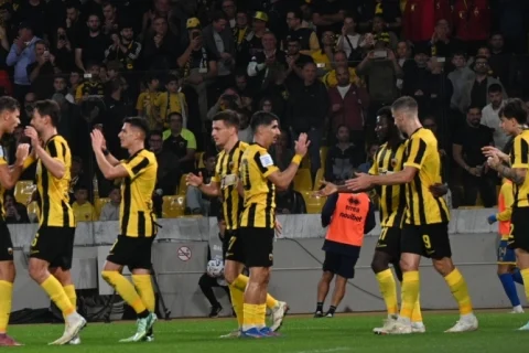 Η βαθμολογία της Super League: Στο -1 από την κορυφή η ΑΕΚ, άλμα εξάδας για την Κηφισιά