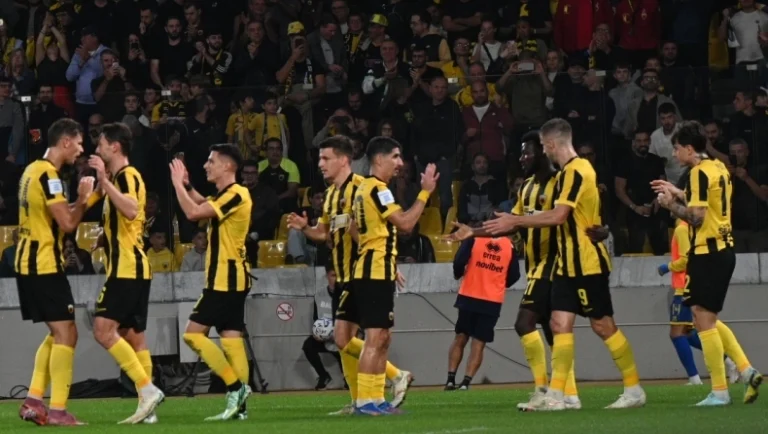 Η βαθμολογία της Super League: Στο -1 από την κορυφή η ΑΕΚ, άλμα εξάδας για την Κηφισιά