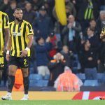 H AEK πάλεψε αλλά η Σίτι είναι άλλο level και έβαλε πέντε στο ρελαντί