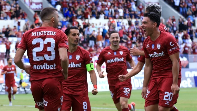 Super League 2: Το πρόγραμμα της 7ης αγωνιστικής