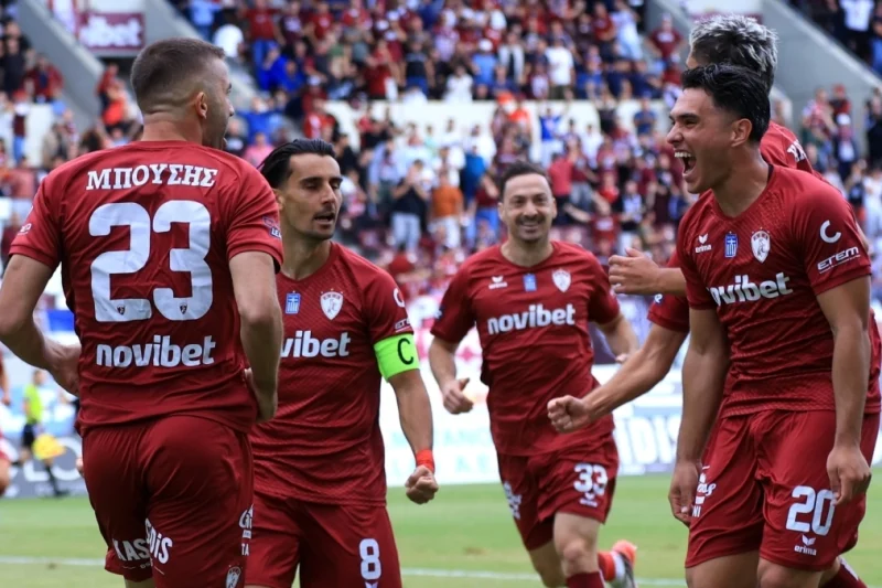 Super League 2: Το πρόγραμμα της 7ης αγωνιστικής