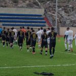 Οι διαιτητές στα πρωταθλήματα της ΕΠΣΗ για τους αγώνες του Σαββατοκύριακου