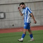 Α1 ΕΠΣΗ: Παραμένει στην κορυφή ο Κομνηνός
