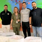 Ο Άγιος Ιωάννης στο πλευρό τις Κλινικής Αιματολογίας – Ογκολογίας Παίδων & Εφήβων