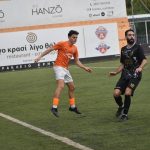 Αλμυρός – Αετός Ανωγείων 4-2 |HIGHLIGHTS|