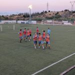 Νίκη του Αλμυρού Β’ επί του Τηγανίτη στο εξ αναβολής – Πως διαμορφώθηκε η βαθμολογία
