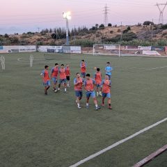Νίκη του Αλμυρού Β’ επί του Τηγανίτη στο εξ αναβολής – Πως διαμορφώθηκε η βαθμολογία