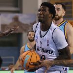 Άστοχη η Αναγέννηση και πρώτη ήττα στην Elite League