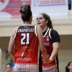 Μεγάλο διπλό του Ανδρογέα στην Ανθούπολη κόντρα στην ΑΕΚ Περιστερίου