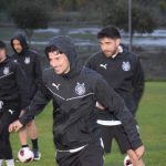 Πανέτοιμος ο ΟΦΗ για το ματς που θα τον φέρει πιο κοντά στην 4αδα της league phase