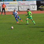 ΑΟΑΝ – Γιούχτας 1-1 |HIGHLIGHTS|
