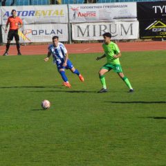ΑΟΑΝ – Γιούχτας 1-1 |HIGHLIGHTS|