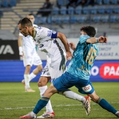 Όλα… μηδέν στην Τρίπολη