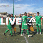 LIVE SCORE | Πλατανιάς – ΠΟΑ