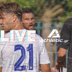 Live οι αναμετρήσεις της Κυριακής για την 4η αγωνιστική της Γ’ Εθνικής