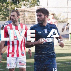 LIVE η 6η αγωνιστική της Γ’ Εθνικής