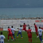 Άνετο τρίποντο για τον ΑΟΑΝ απέναντι στη Χερσόνησο