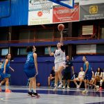 Ηρόδοτος: Με το δεξί θέλει να ξεκινήσει η γυναικεία ομάδα μπάσκετ