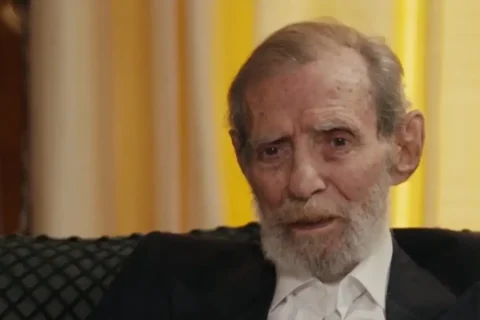 Πέθανε σε ηλικία 90 ετών ο Γιώργος Βαρδινογιάννης
