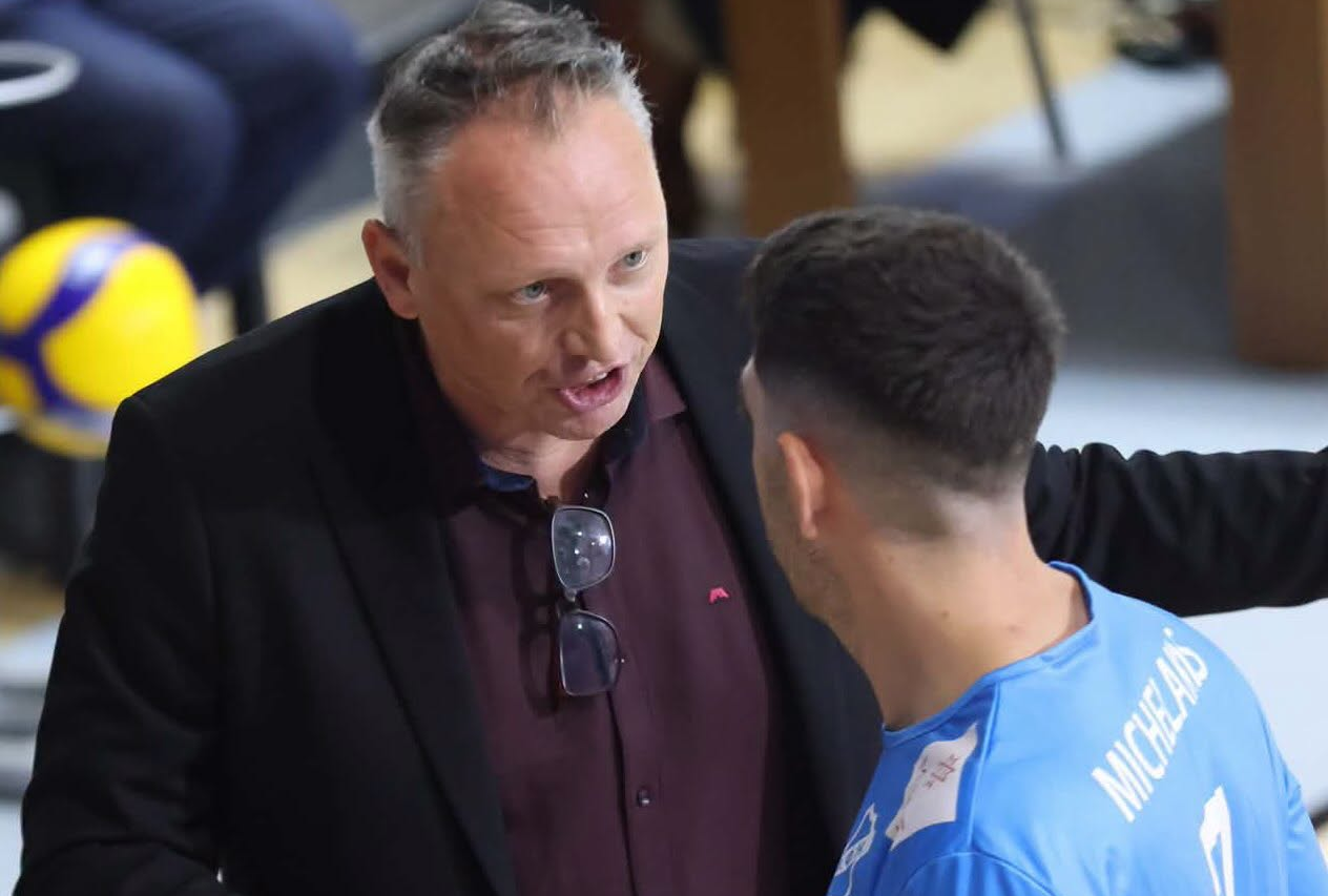 Ντεπέστελε: «Το League Cup μας ενδιαφέρει σαν θεσμός»