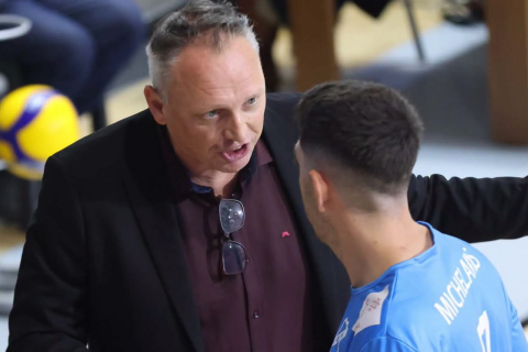 Ντεπέστελε: «Το League Cup μας ενδιαφέρει σαν θεσμός»