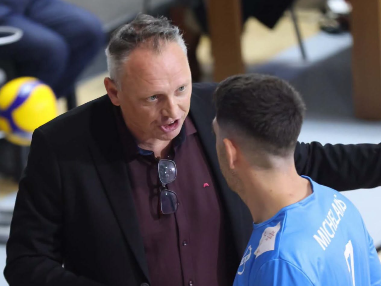 Ντεπέστελε: «Το League Cup μας ενδιαφέρει σαν θεσμός»
